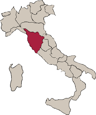 Toskana Logo