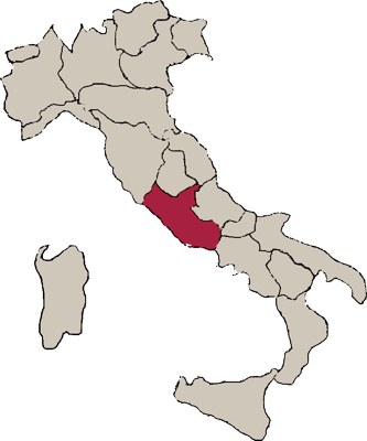 Latium Logo