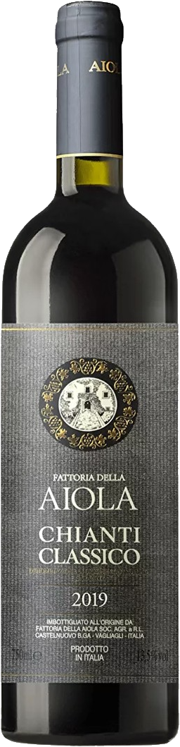 Chianti Classico Riserva Aiola DOCG