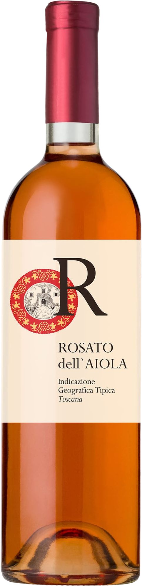 Rosato dell'Aiola Toscana IGT Bio