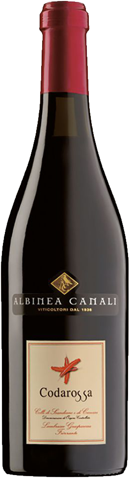 Lambrusco Grasparossa DOC Codarossa