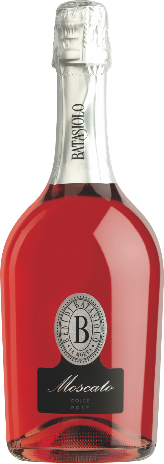 Moscato Rose Dolce Spumante