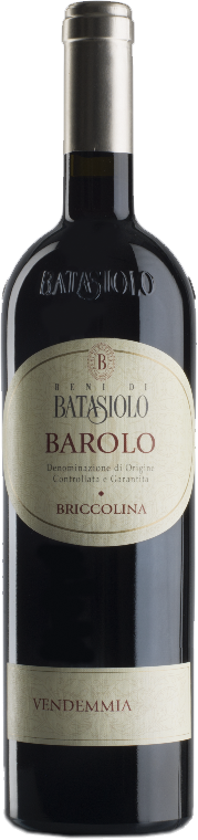 Barolo DOCG Corda della Briccolina