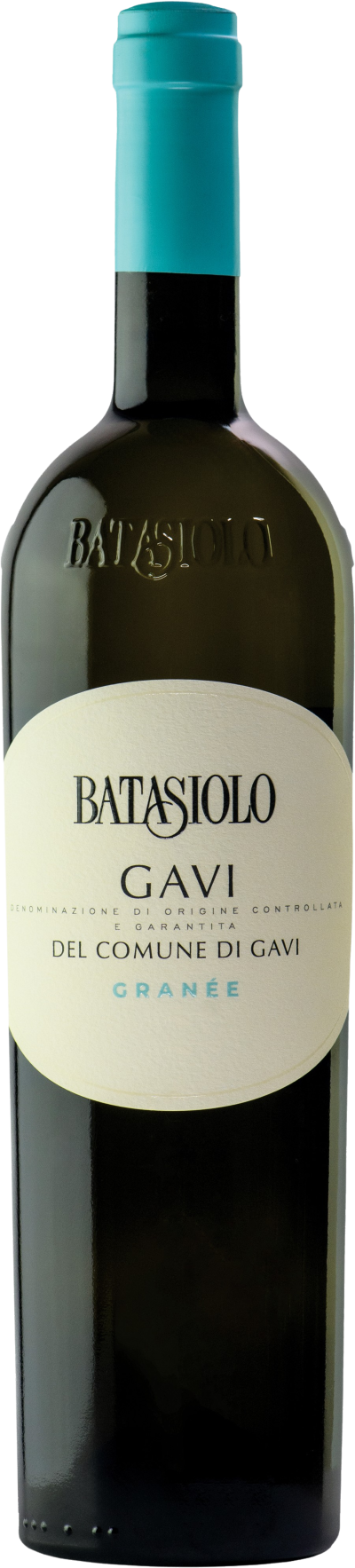 Gavi del Comune di Gavi Granee DOCG