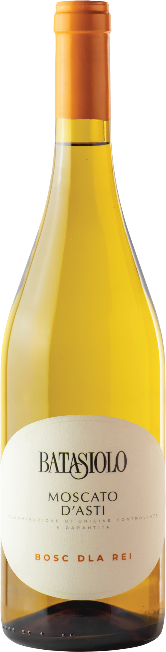 Moscato d'Asti Bosc dla Rei DOCG