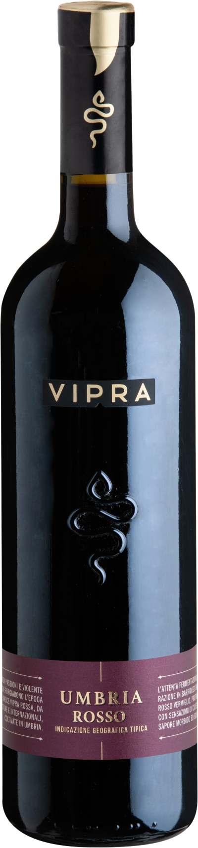 Vipra Rossa Umbria IGT