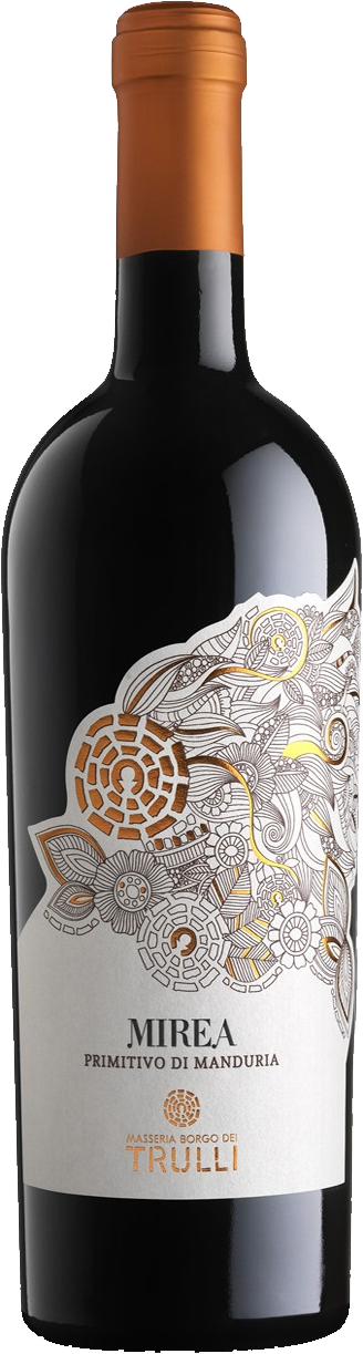 Mirea Primitivo di Manduria DOP