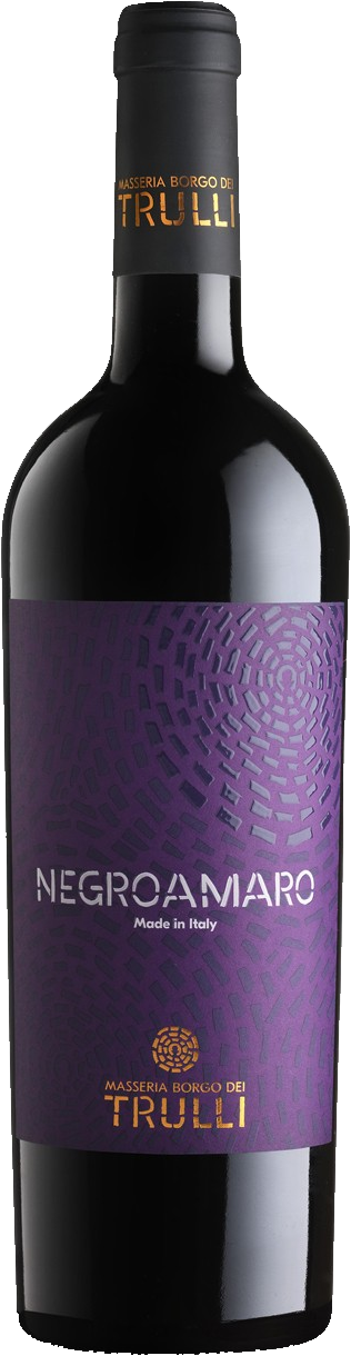 Negroamaro Salento IGP