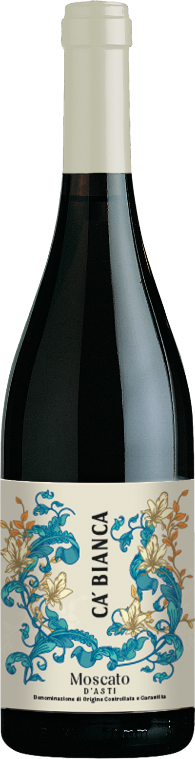 Moscato d'Asti DOCG