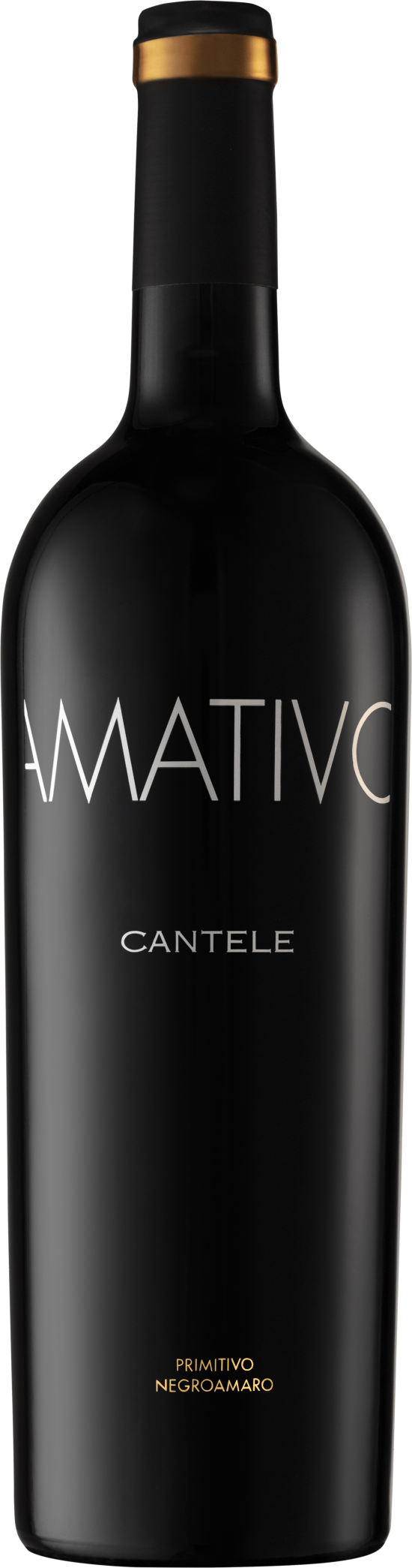 Amativo Rosso Salento IGT