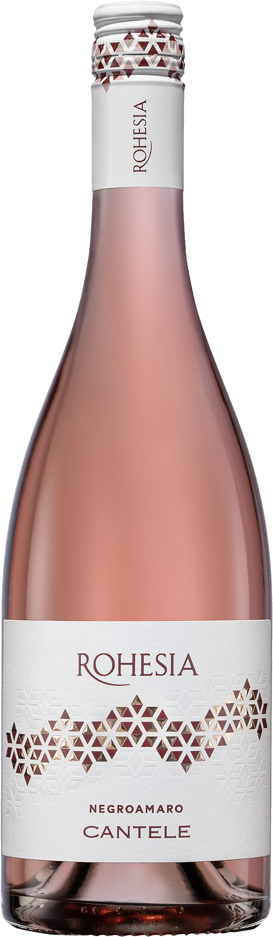Rohesia Negroamaro Rosato Salento IGP