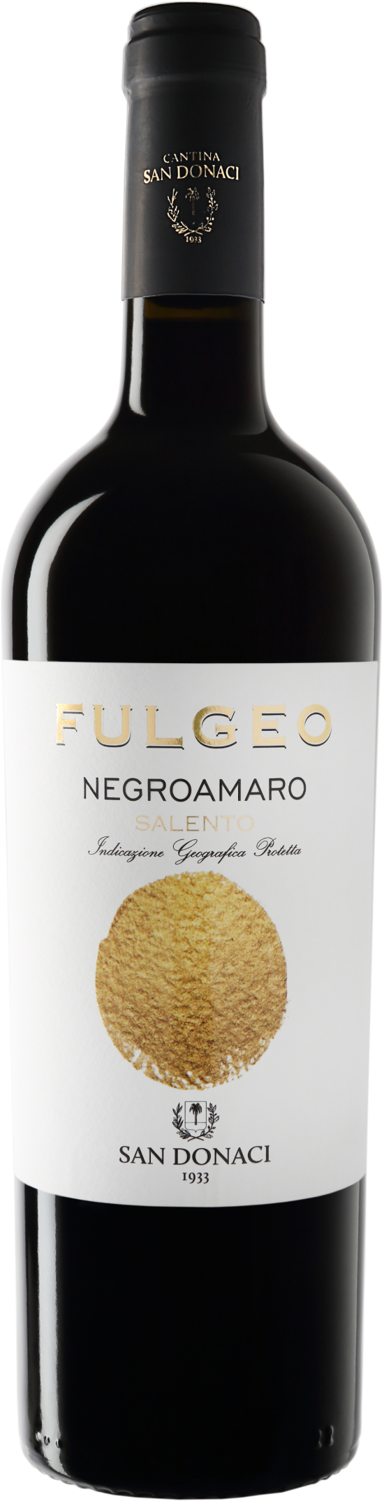 Fulgeo Negroamaro Salento IGP