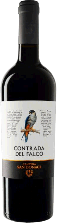 Contrada del Falco Salento Rosso IGT