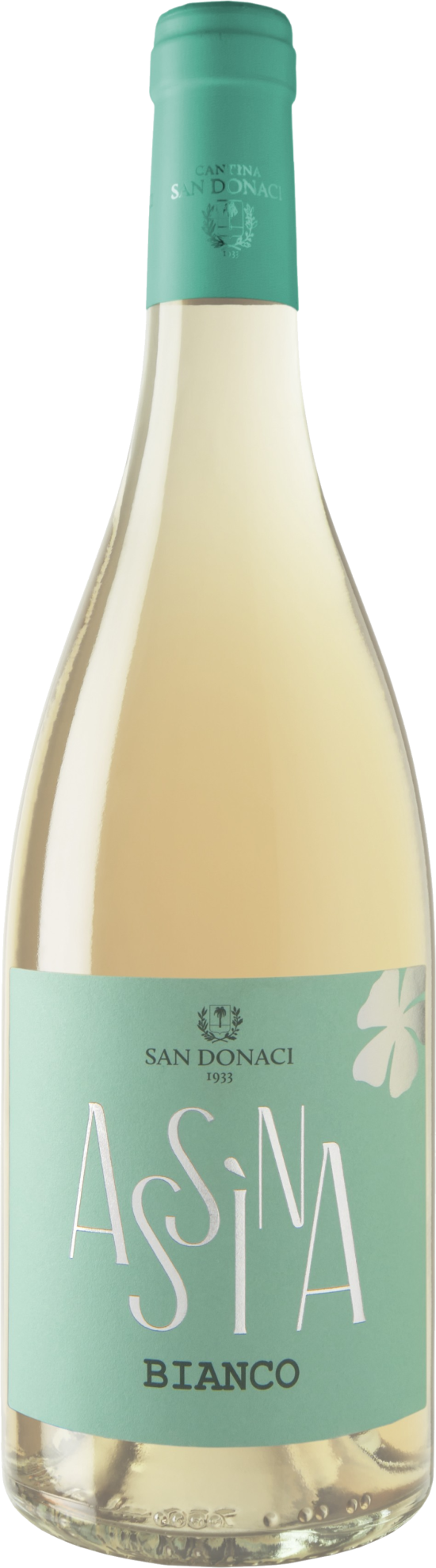 Assina Bianco Puglia IGP