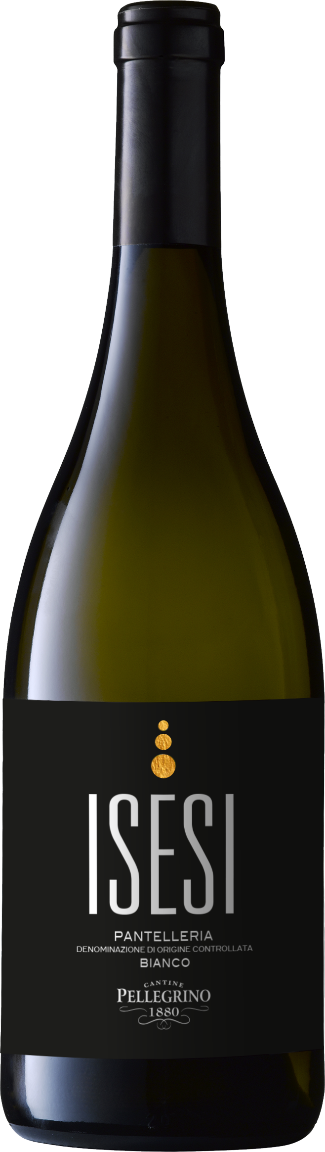 Isesi Pantelleria Bianco DOC