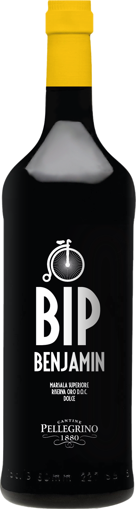 BIP Marsala Superiore Riserva Oro Dolce DOC