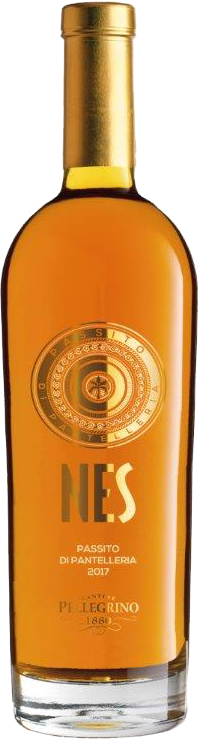 NES Passito di Pantelleria DOC 0.5l