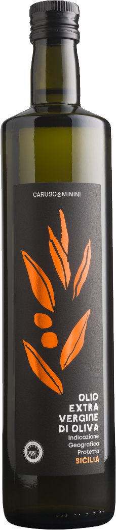 Olivenöl Extra Vergine di Oliva 0,75l