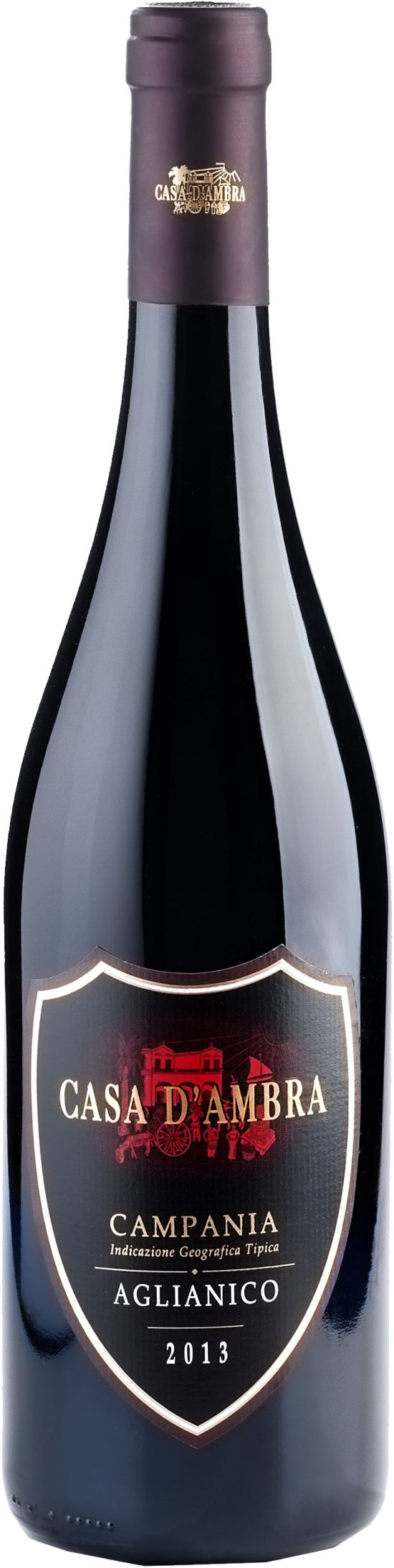 Aglianico Campania IGT
