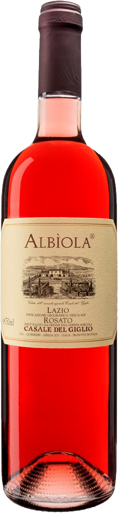 Albiola Lazio Rosato IGT