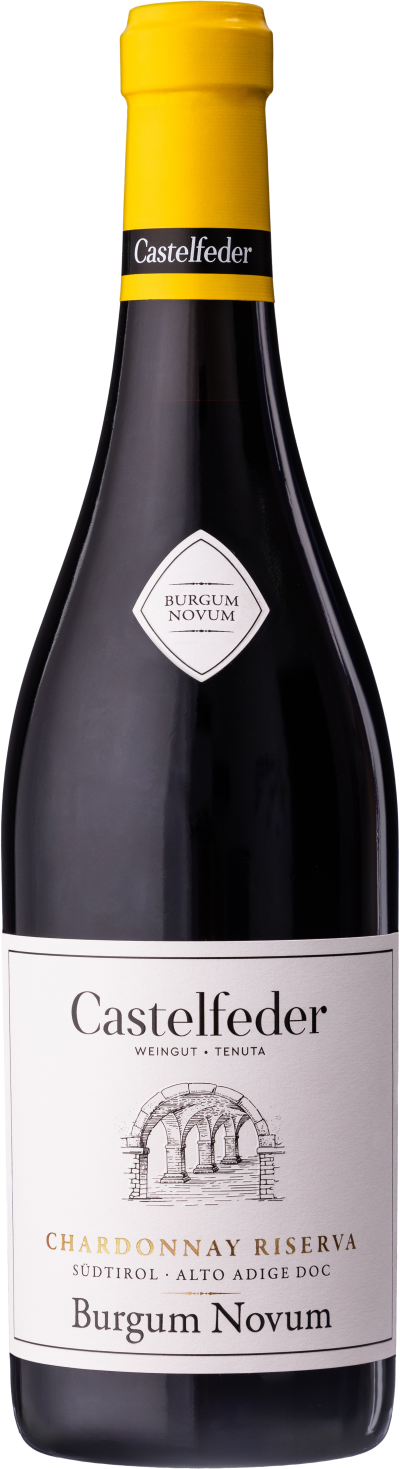 Burgum Novum Chardonnay Riserva Südtirol DOC