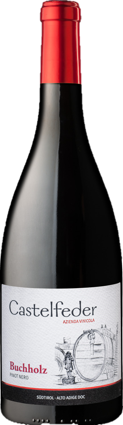 Pinot Nero Buchholz Südtirol DOC
