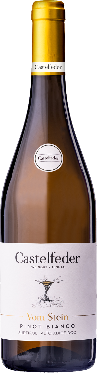 Pinot Bianco Vom Stein Südtirol DOC