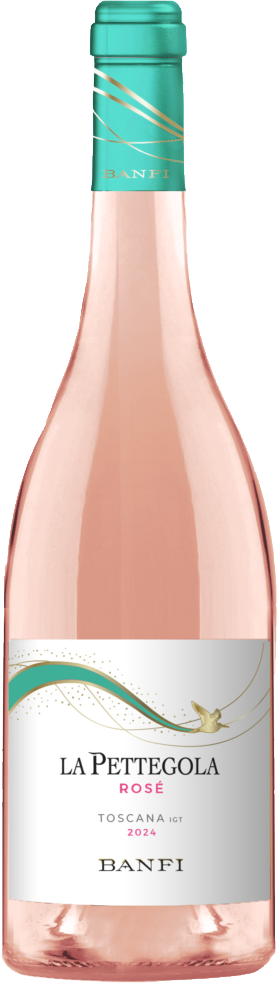 La Pettegola Rose Toscana IGT