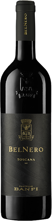 Belnero Toscana IGT