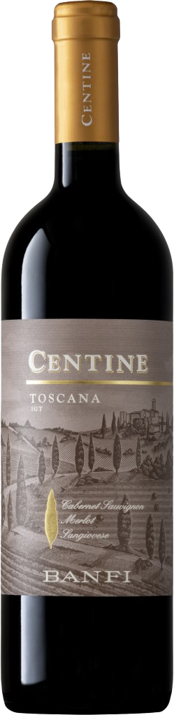 Centine Rosso Toscana IGT