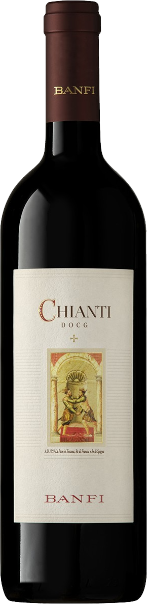 Chianti DOCG