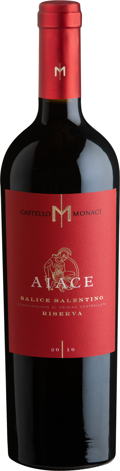 Aiace Salice Salentino Riserva DOC