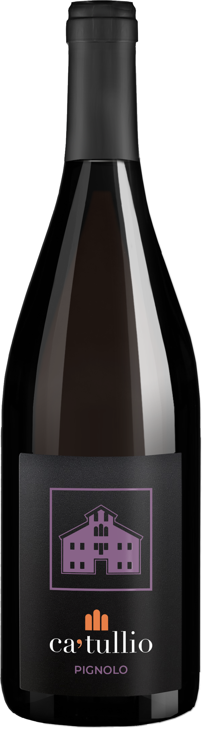 Antico Pignolo Friuli Colli Orientali DOC