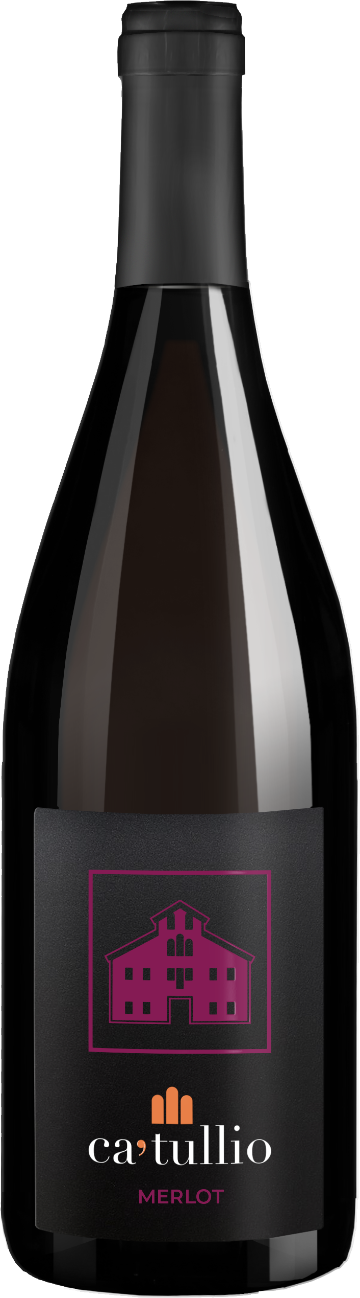 Merlot Friuli Colli Orientali DOC