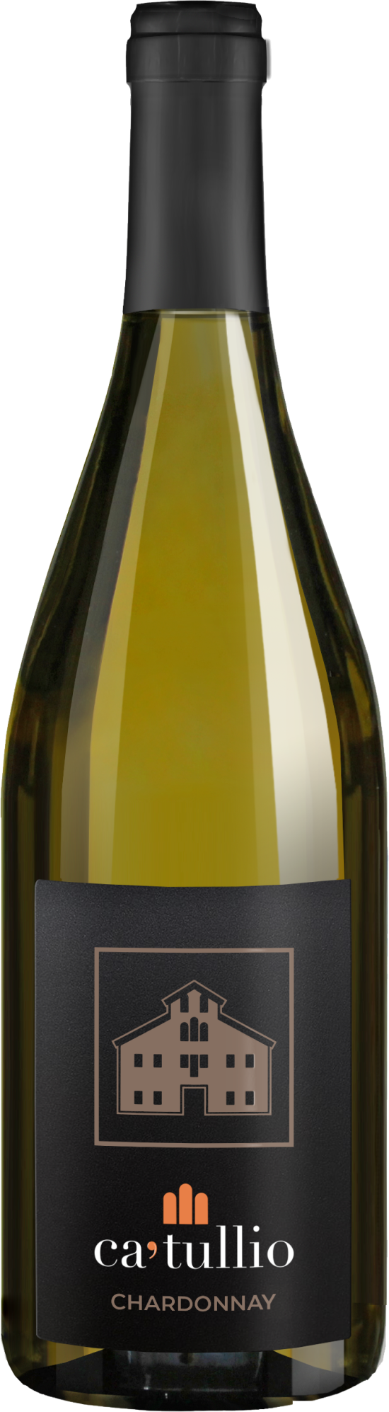 Chardonnay Friuli Colli Orientali DOC