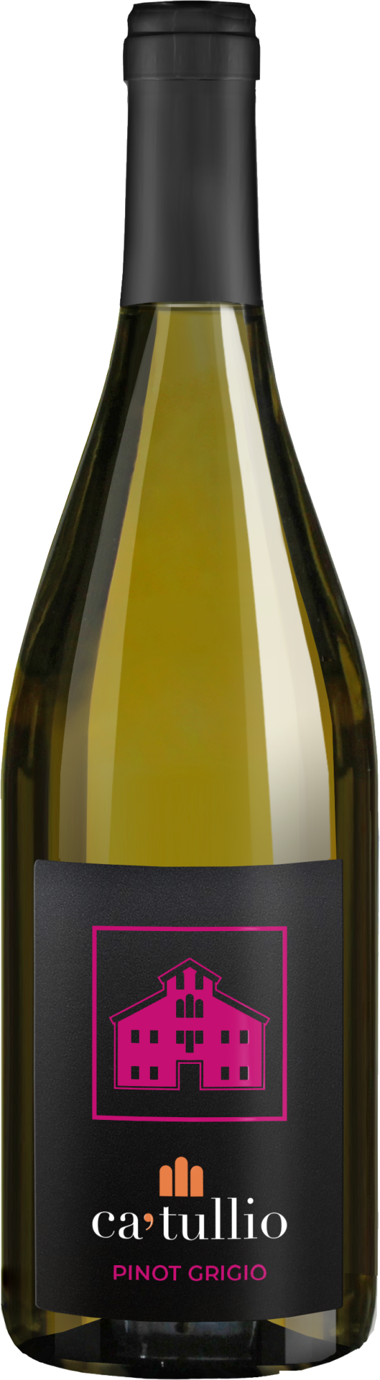 Pinot Grigio Friuli Colli Orientali DOC