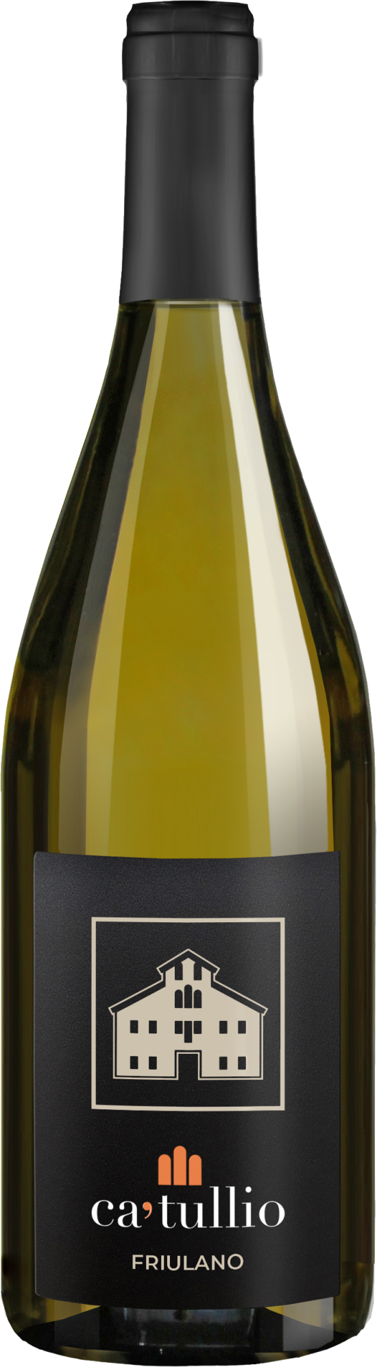 Friulano Friuli Colli Orientali DOC