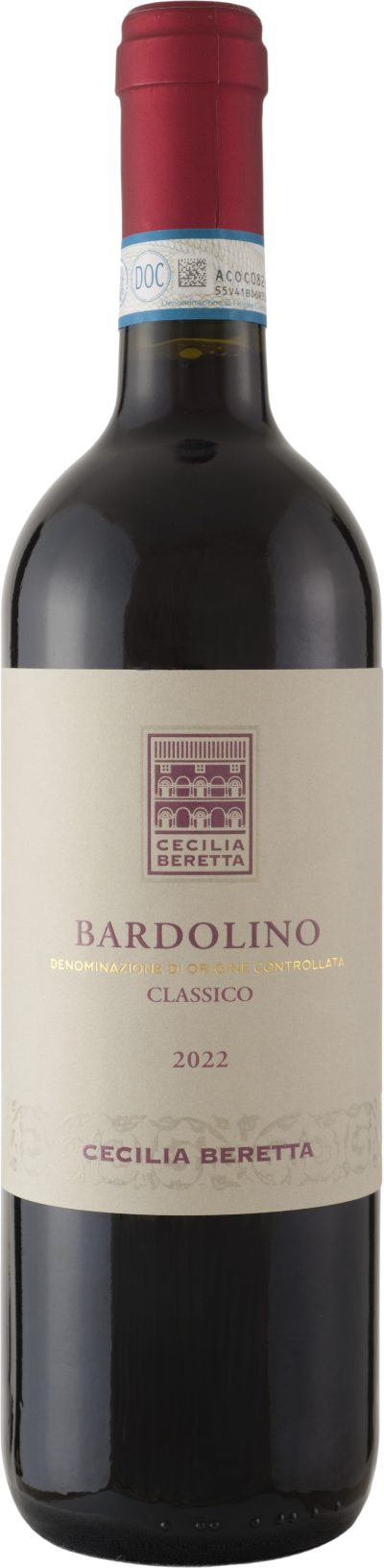Bardolino Classico DOC