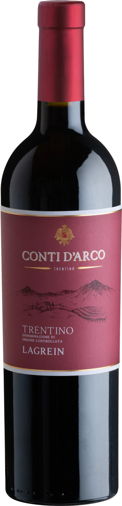 Trentino Lagrein DOC