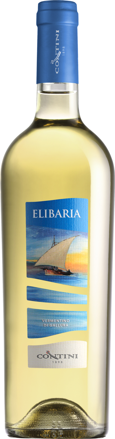 Elibaria Vermentino di Gallura DOCG