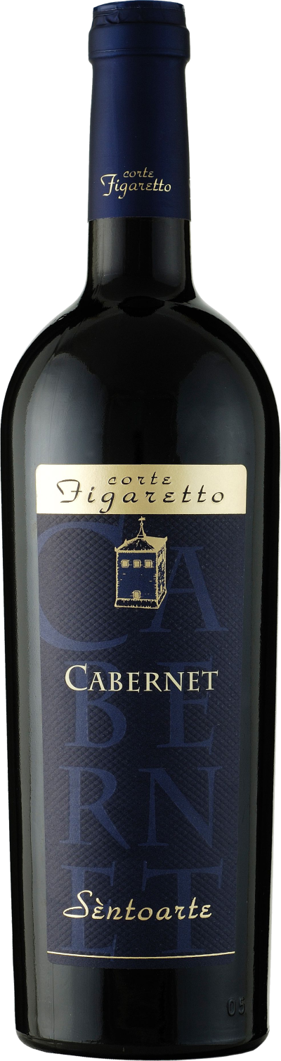 Sentoarte Cabernet Sauvignon Veneto IGT