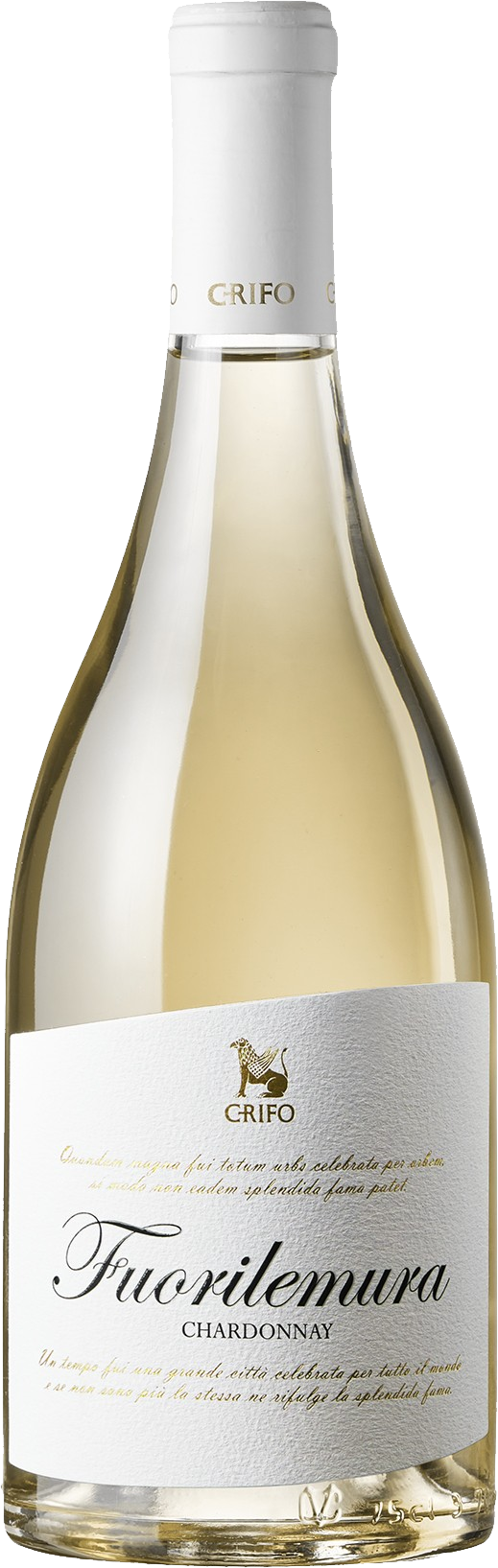 Fuorilemura Chardonnay Puglia IGP