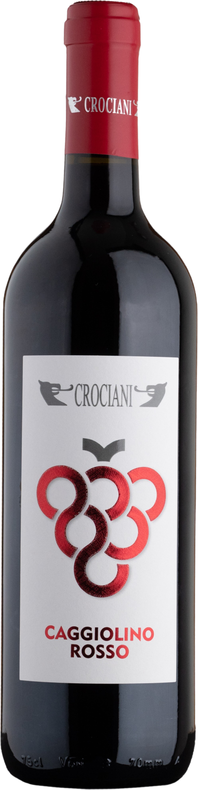 Caggiolino Vino Rosso