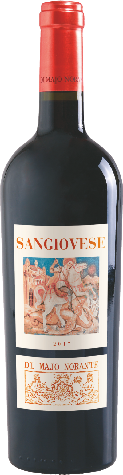 Sangiovese Terre degli Osci IGT