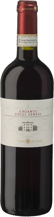 Chianti Colli Senesi DOCG