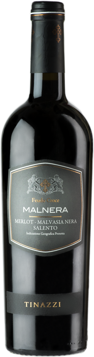 Malnera Merlot Malvasia Nera Salento IGP