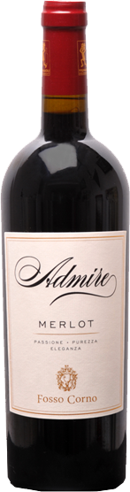 Admire Merlot Colli Aprutini IGP
