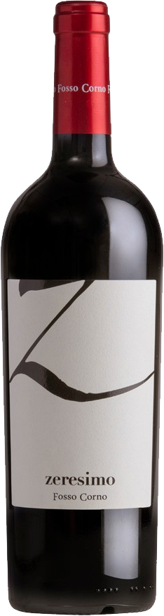Zeresimo Vino Rosso