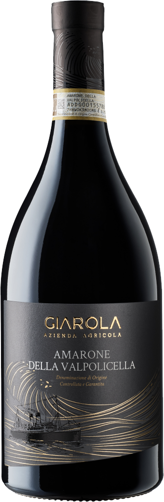 Amarone della Valpolicella DOCG