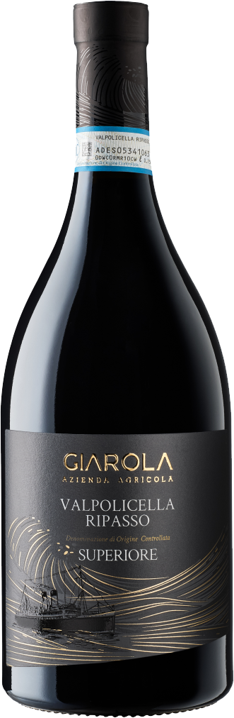 Valpolicella Ripasso Superiore DOC